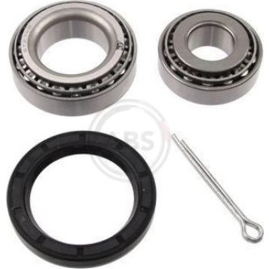 A.B.S. Radlager 200037