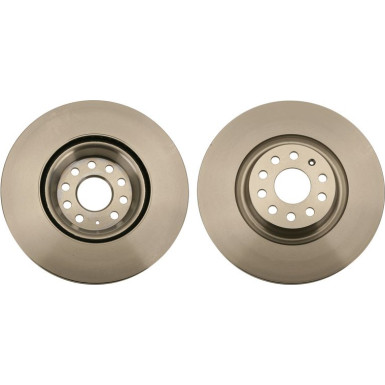 17 481 053 Bremsscheibe VA VW Passat,CC 08 TRW SINGLE DF6133S