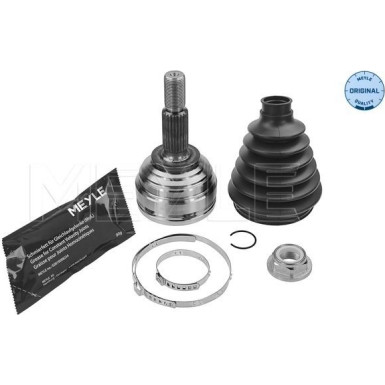 Gelenksatz, Antriebswelle Renault Megane Ii | 16-14 498 0025