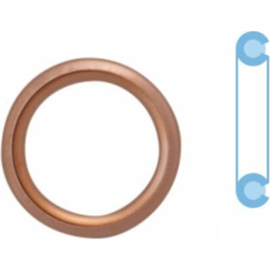 220100S Verschlussschraube, Ölwanne