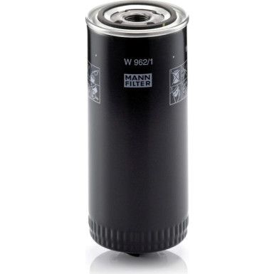 W 962/1 Filter, Arbeitshydraulik