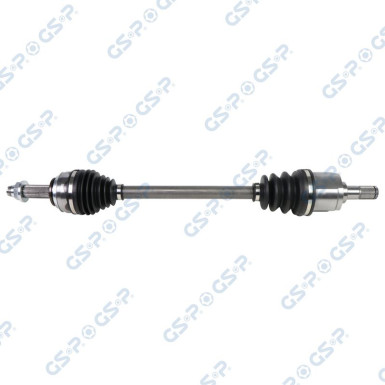 GSP Antriebswelle 203624