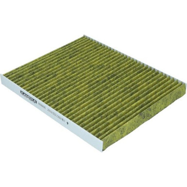 KAMOKA Filter, Innenraumluft | 6080095
