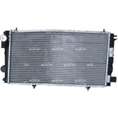 Kühler, Motorkühlung | 58957 Kühler, Motorkühlung | 58957