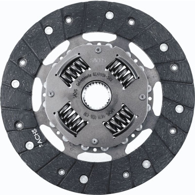 SACHS Kupplungssatz SACHS Kupplungssatz