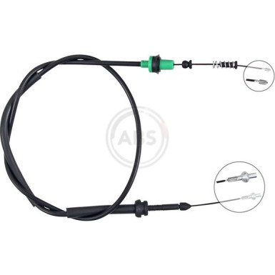 A.B.S. Gaszug K37630