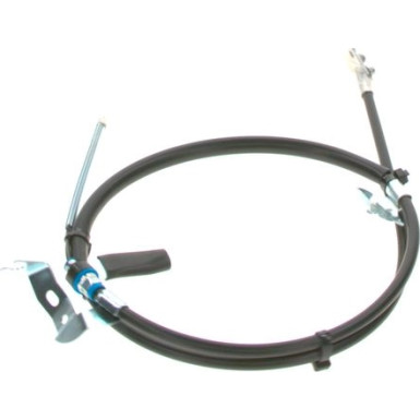 1 987 477 952 Seilzug, Feststellbremse 1 987 477 952 Seilzug, Feststellbremse