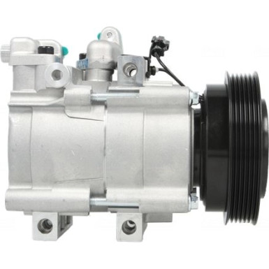 Kompressor PKW HYUNDAI Trajet,Santa Fe 2,0 CRDi FIRST FIT 89238