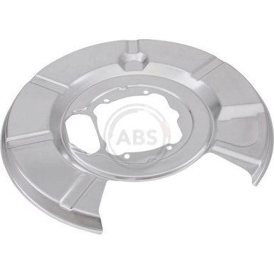 A.B.S. Spritzblech, Bremsscheibe