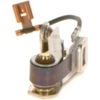 1 237 013 044 Kontaktsatz, Zündverteiler 1 237 013 044 Kontaktsatz, Zündverteiler