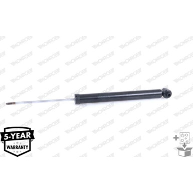 MONROE OESpectrum HA li/re | AUDI A4 Quattro TDi 15 | 376248SP