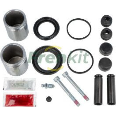 FRENKIT Reparatursatz, Bremssattel 750362