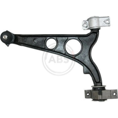 210167 Lenker, Radaufhängung 210167 Lenker, Radaufhängung