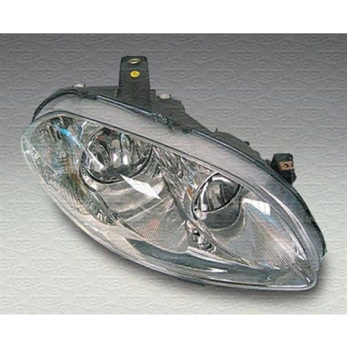 MAGNETI MARELLI Hauptscheinwerfer | 712425501129