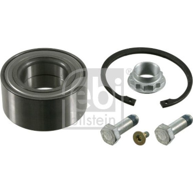 Radlagersatz 21887