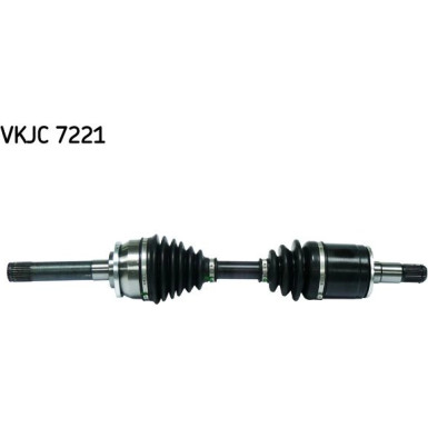 SKF Antriebswelle | VKJC 7221