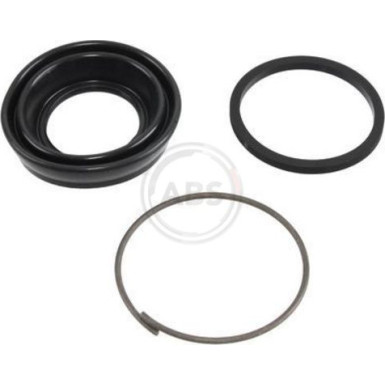 A.B.S. Reparatursatz, Bremssattel 43596