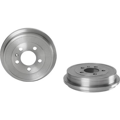 BREMBO Bremstrommel | 14.9384.20