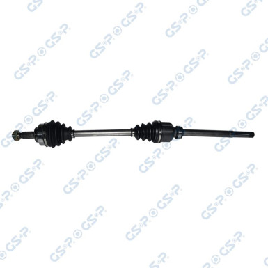GSP Antriebswelle