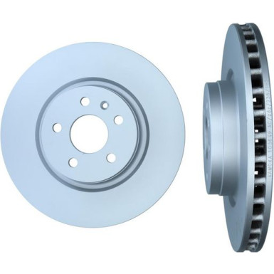 KAMOKA Bremsscheibe 103649 KAMOKA Bremsscheibe 103649