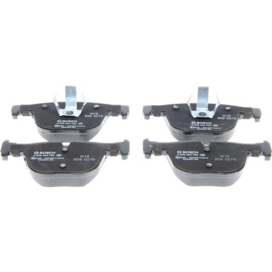 Bremsklötze HA | BMW 3,4 11 | 0 986 494 786 Bremsklötze HA | BMW 3,4 11 | 0 986 494 786