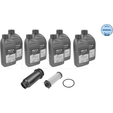 Ölwechselkit mit Öl FORD,VOLVO C70,S60 03 MEYLE-ORIGINAL-KIT: Better solution for you 7141350102