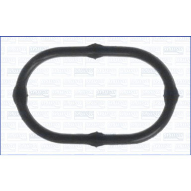 AJUSA Dichtring, Ölablaßschraube 01117000