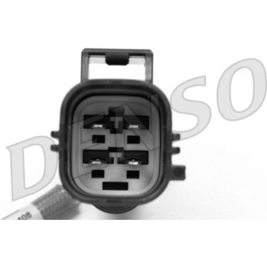 Denso | Lambdasonde DOX-0408 Denso | Lambdasonde DOX-0408