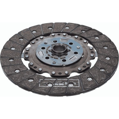 SACHS Kupplungssatz SACHS Kupplungssatz