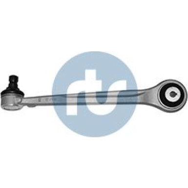 RTS Lenker, Radaufhängung 95-09142-2