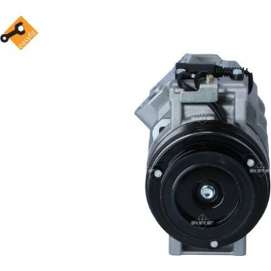 Kompressor, Klimaanlage EASY FIT 32432