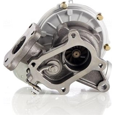 Nissens Turbo CITROEN Berlingo,PEUGEOT 96 FACTORY NEW 93070