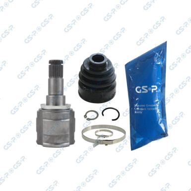 GSP Gelenksatz, Antriebswelle 602136 GSP Gelenksatz, Antriebswelle 602136