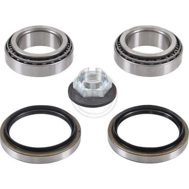 A.B.S. Radlager 201002