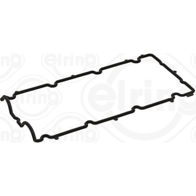 Dichtung, Zylinderkopfhaube | ALFA ROMEO | 375.080