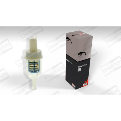CHAMPION Kraftstofffilter | CFF100105