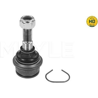 17 303 025HD Traggelenk Oben li/re VW T4 90-03 MEYLE-HD: Better than OE 116 010 7192/HD 17 303 025HD Traggelenk Oben li/re VW T4 90-03 MEYLE-HD: Better than OE 116 010 7192/HD