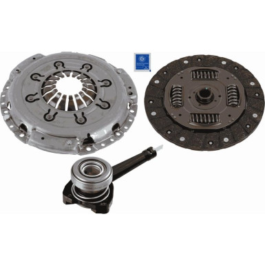 SACHS Kupplungssatz 3000 990 382 SACHS Kupplungssatz 3000 990 382