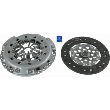 Kupplungssatz Xtend | Opel VectraC 2.2 08.02 | 3000951240