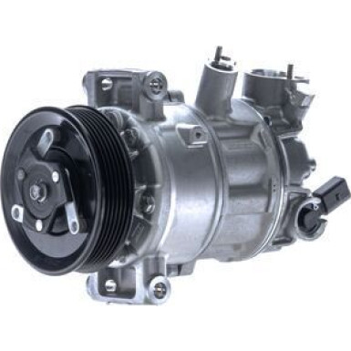 MAHLE Kompressor, Klimaanlage ACP 1571 000P BEHR Premium Line