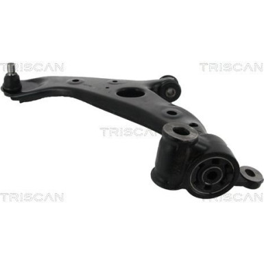 8500 50558 Lenker, Radaufhängung