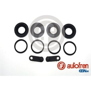 Reparatursatz Bremssattel VW T. Touareg/Q7 3.0-6.0Tdi 02 | D41646