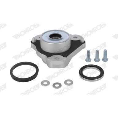 MONROE Stützlager=1Stk. VA li | CITROEN,FIAT,PEUGEOT | MK309L MONROE Stützlager=1Stk. VA li | CITROEN,FIAT,PEUGEOT | MK309L