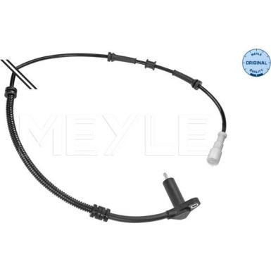 MEYLE ABS Sensor | 40-148000018