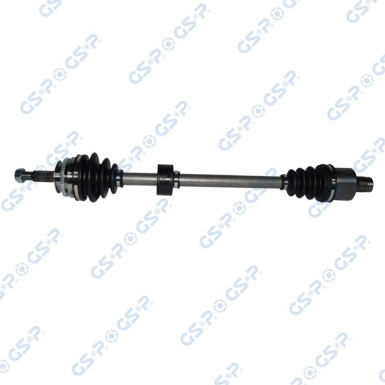 GSP Antriebswelle 250254 GSP Antriebswelle 250254
