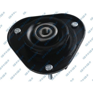 GSP Oberes Lagerlager 514242