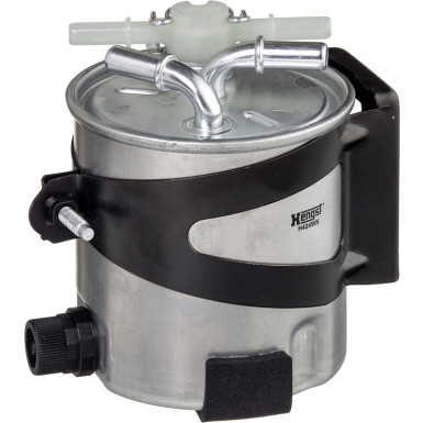 HENGST FILTER Kraftstofffilter | H424WK