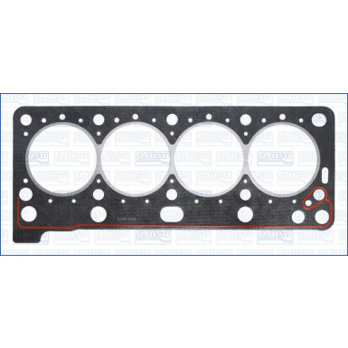 10066600 Dichtung, Zylinderkopf FIBERMAX