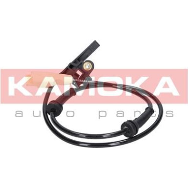 KAMOKA Sensor, Raddrehzahl 1060367