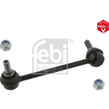 Koppelstange Honda P. Hr-V | 24961 Koppelstange Honda P. Hr-V | 24961